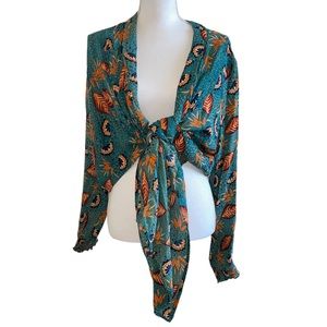 Patrons of Peace Wraparound